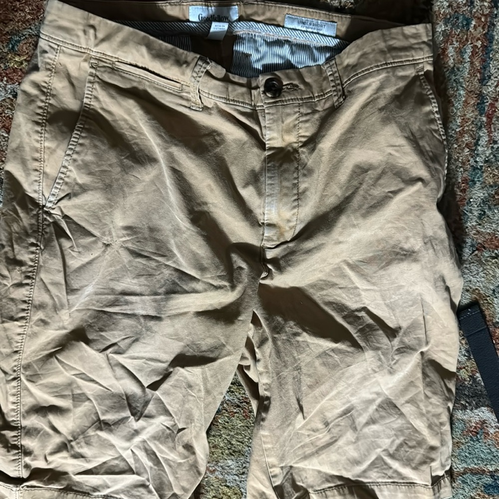 Goodfellow shorts